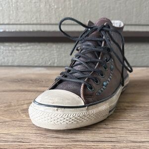 CHUCK TAYLOR ALL STAR Unisex High-Top Sneaker size M 10.5/ W 12.5